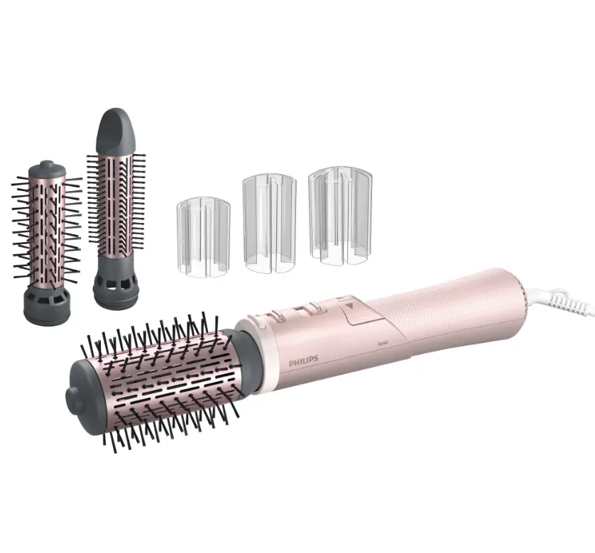 Plaukų formavimo šukos Philips BHA735/00
