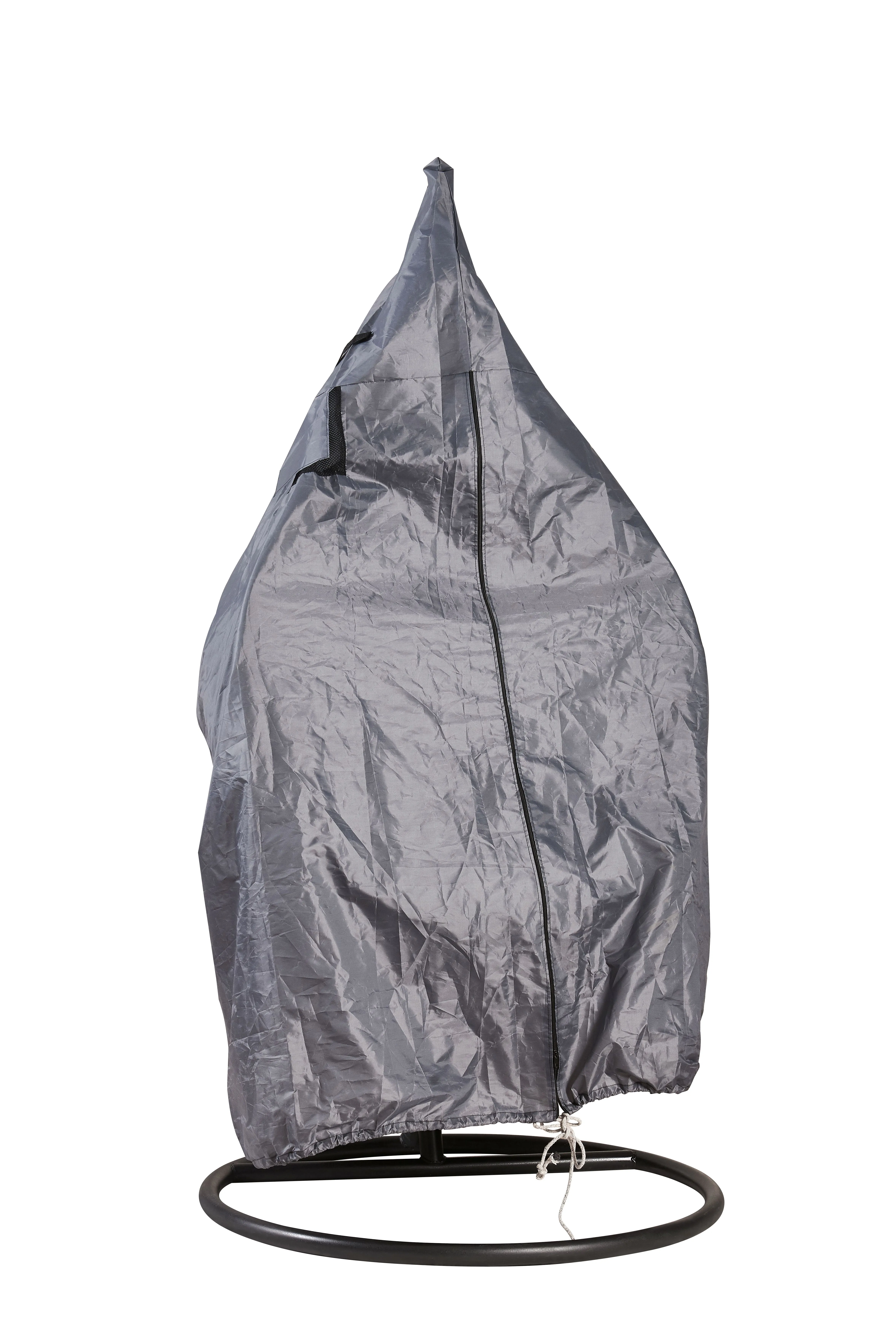 Pakabinamo supamo krėslo uždangalas