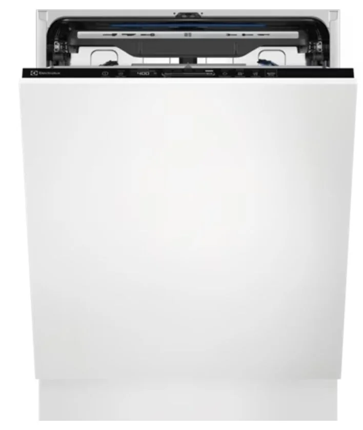 Įmontuojama indaplovė Electrolux EEG69405L
