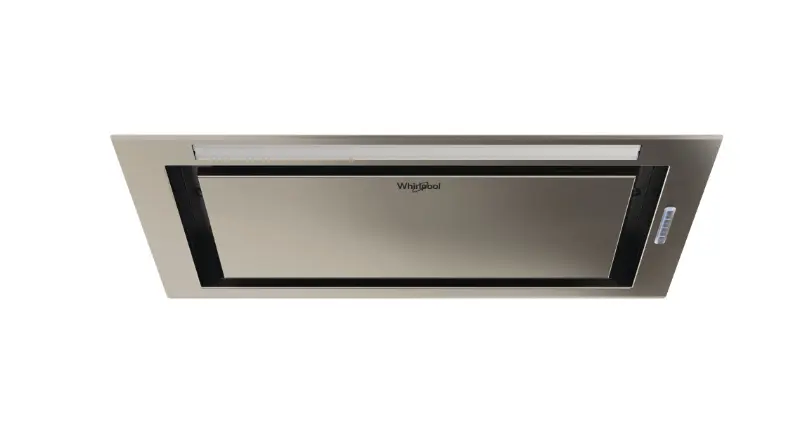 Gartraukis Whirlpool WCT3 64 FLB X