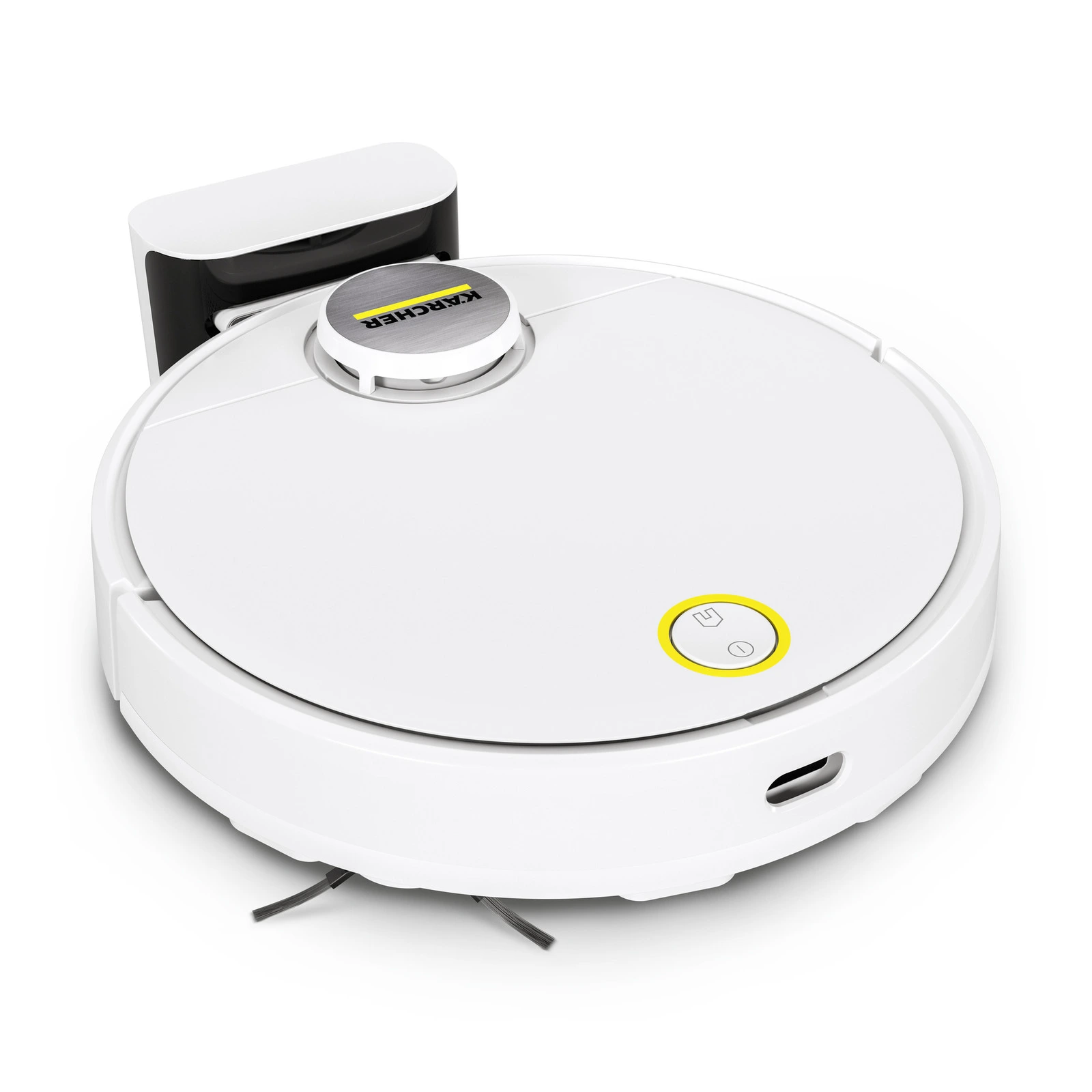 Dulkių siurblys robotas Karcher RCV 3 (1.269-620.0)