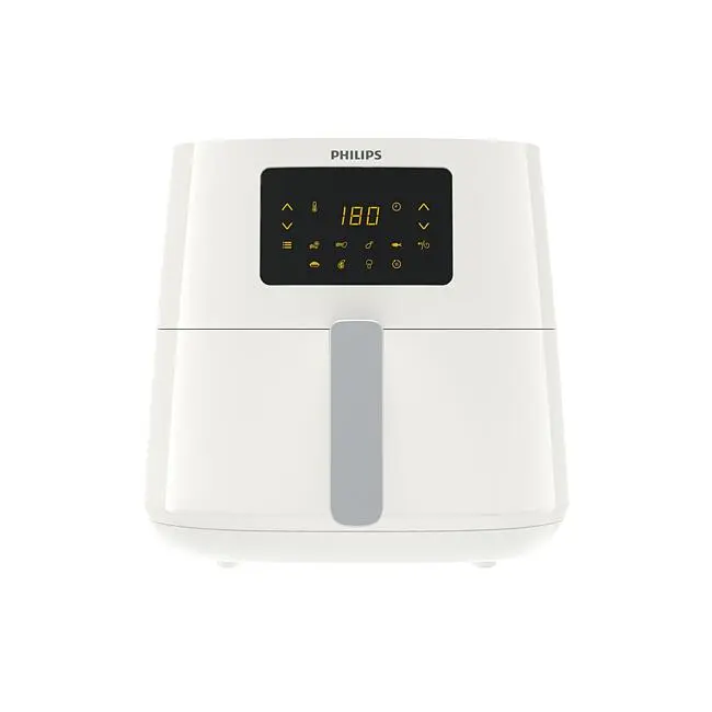 Karšto oro gruzdintuvė Philips HD9270/00