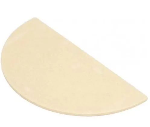 Pusinis karščio deflektorius 23,5 colių