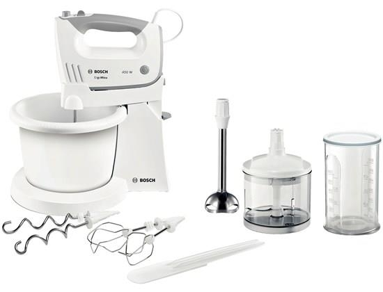 Rankinis maišytuvas Bosch MFQ36490