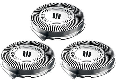 Atsarginiai peiliukai PHILIPS SH30/50