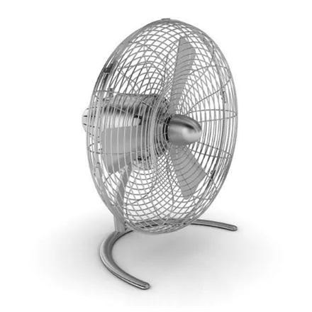 Ventiliatorius Stadler Table Fan CHARLY LITTLE C-040