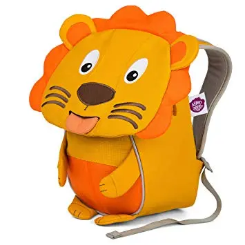 Kuprinė Affenzahn "Lena Lion" mini