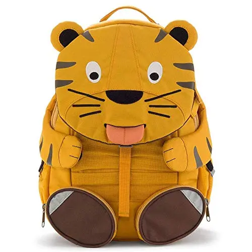 Kuprinė Affenzahn Tiger Theo