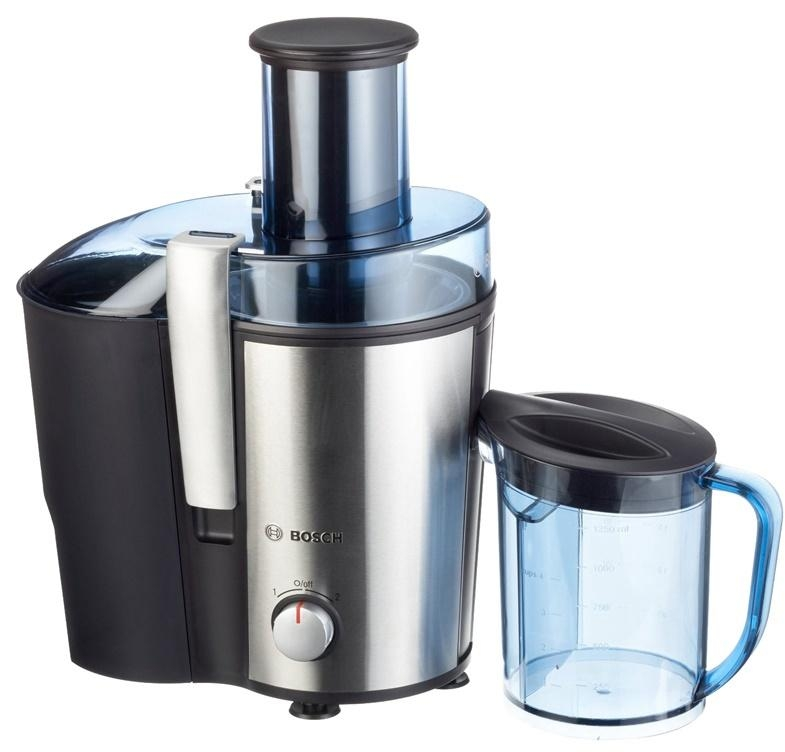 Sulčiaspaudė BOSCH MES3500