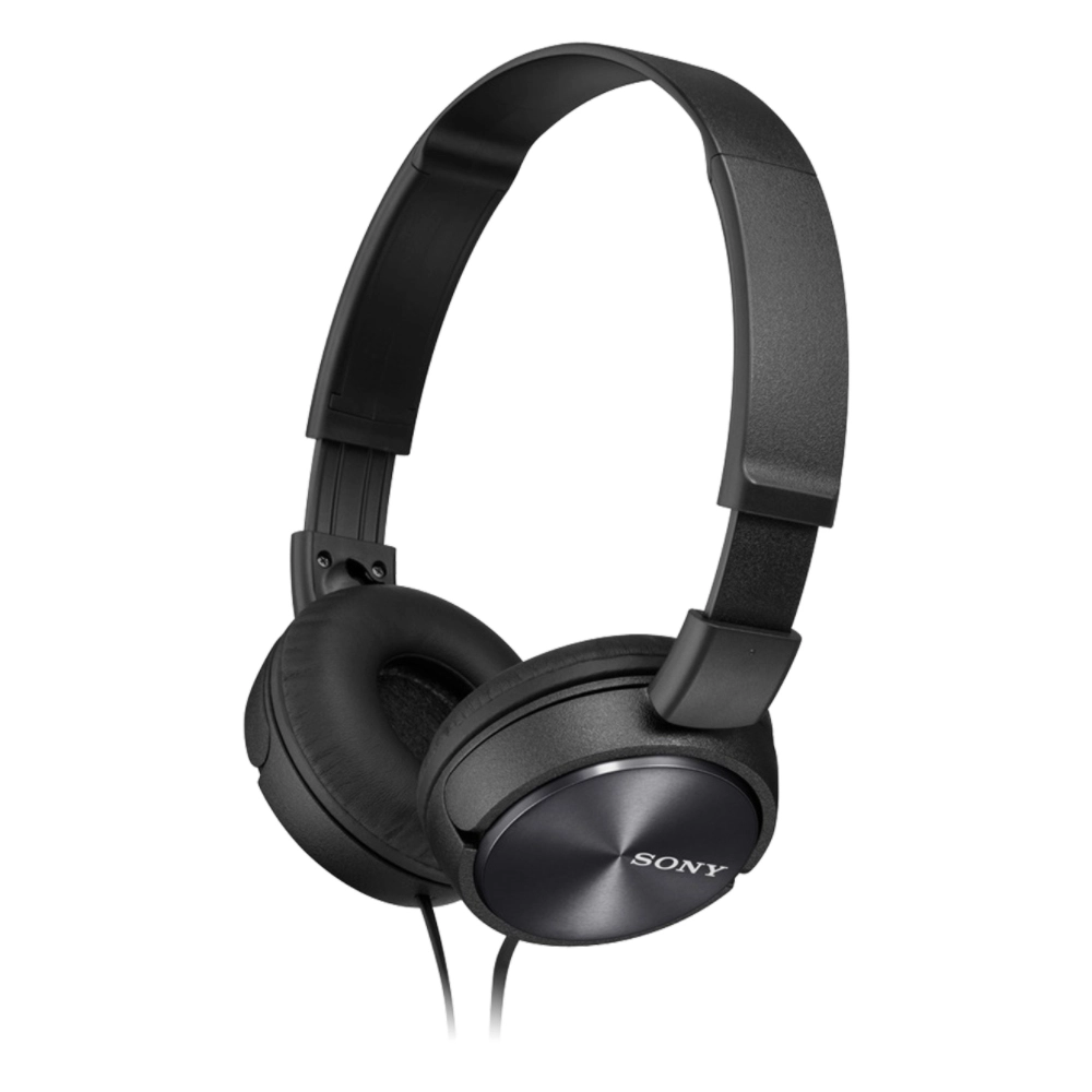 Ausinės Sony ZX series MDR-ZX310AP Black