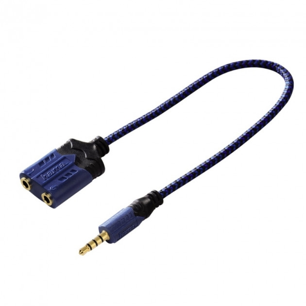 Adapteris HAMA High Quality PS4
