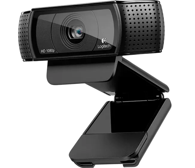 Internetinė kamera LOGITECH C920 HD Pro