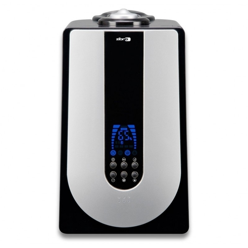 Oro drėkintuvas QLIMA H 509