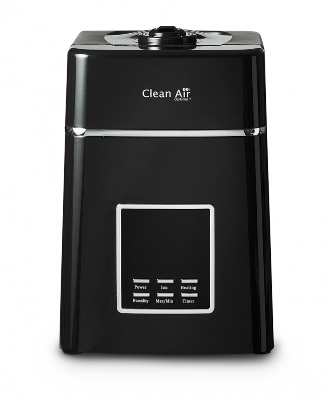 Oro drėkintuvas CLEANAIR CA-604