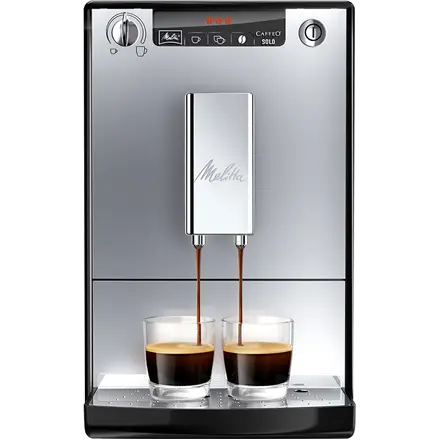 Kavos aparatas Melitta Caffeo Solo E950-203