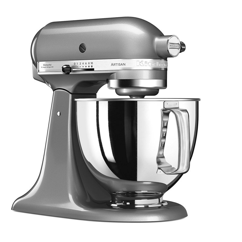 Plaktuvas KitchenAid 5KSM125ECU