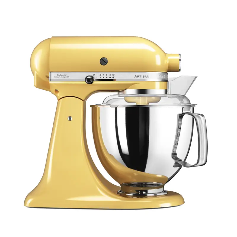 Plaktuvas KitchenAid 5KSM175PSEMY