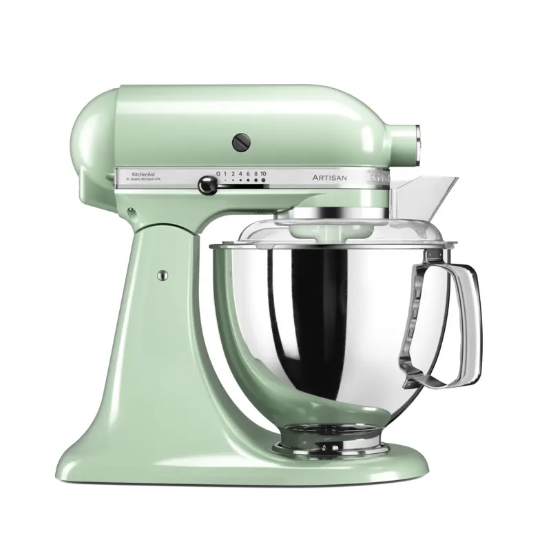 Plaktuvas KitchenAid Artisan 5KSM175PSEPT
