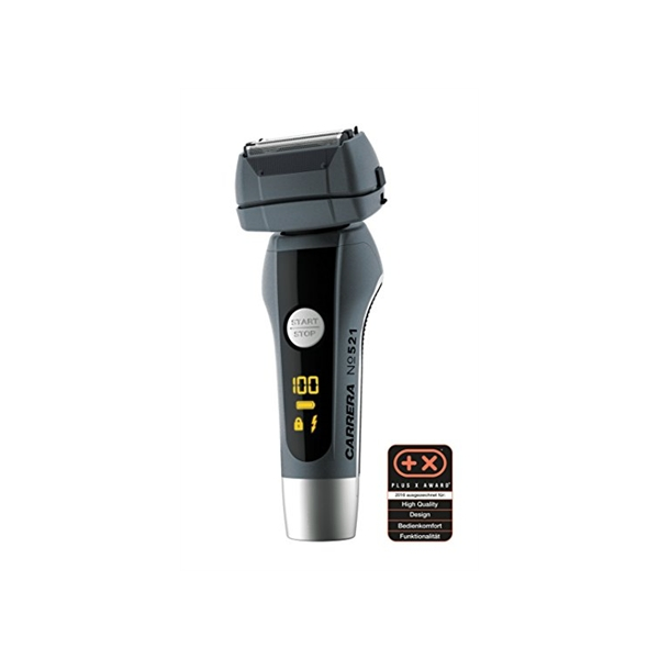 Barzdaskutė Carrera 521