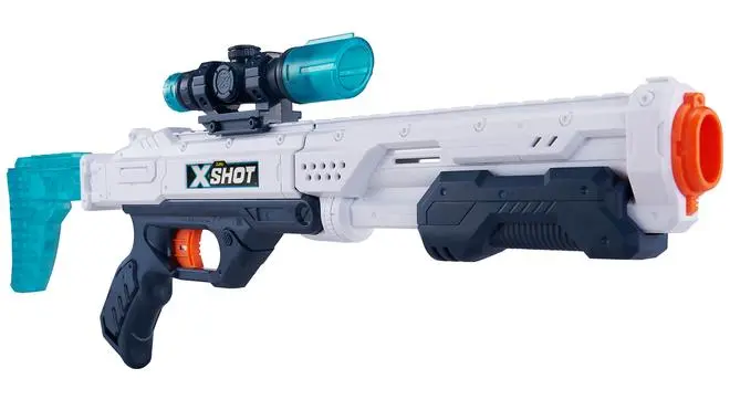 Žaislinis šautuvas XSHOT Hawk Eye, 36189