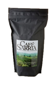 Kava ''COFE SARRIA"' 250g.
