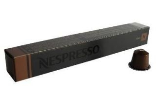 Kavos kapsulės Nespresso Cosi