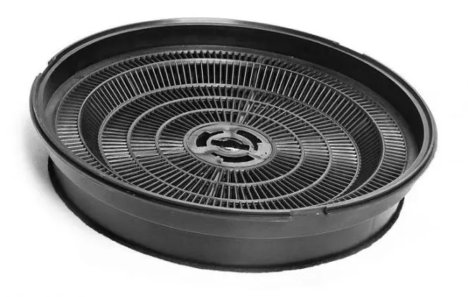 Anglies filtras BREGO (Ø 145 X 40, mm)