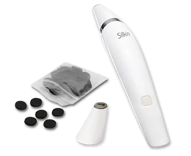 Veido valymo prietaisas Silk'n Revit Essential