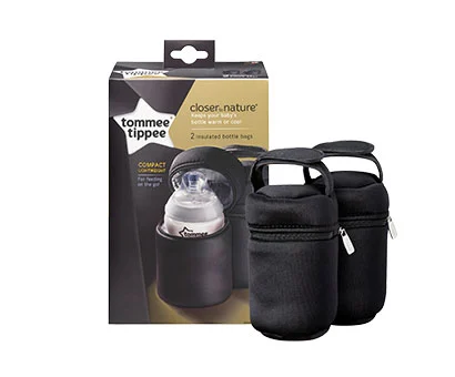 TOMMEE TIPPEE termopakuotė 2vnt., 43129341
