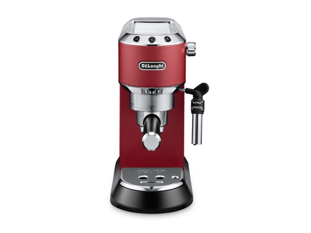 Kavos virimo aparatas DELONGHI EC685.R