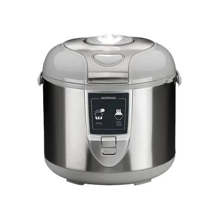 Gastroback Mechanical Rice Cooker 42518