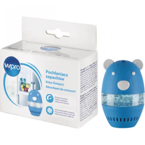 Šaldytuvo kvapų sugėrėjas Wpro