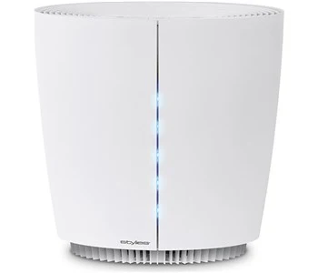 Air purifier Stylies Pegasus  HAU510 White, 30 W, Suitable for rooms up to 50 m², 125 m³