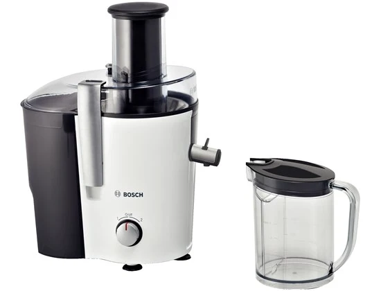 Sulčiaspaudė Bosch MES25A0