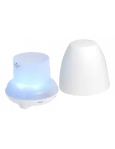 Kvapų difuzorius Technaxx TrendGeek LED TG-24 TEC-4724 / TECH-069