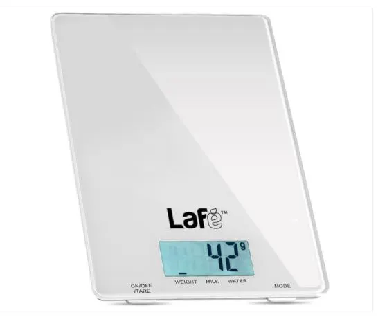 Virtuvinės svarstyklės LAFE WKS001.5