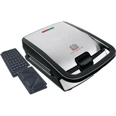 Sumuštinių keptuvas TEFAL SW852D12