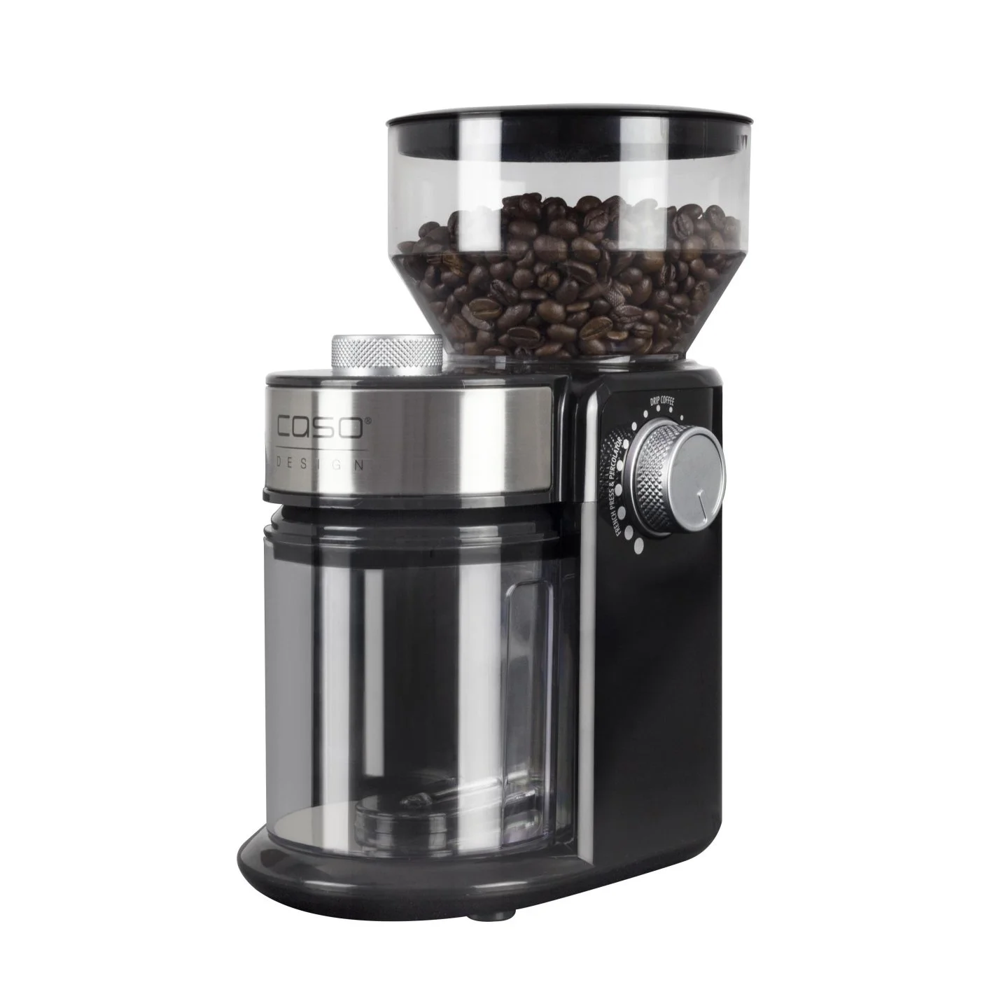 Kavamalė CASO Barista Crema 01833