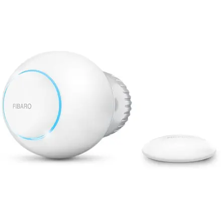 Termoreguliatorius Fibaro Starter Pack Z-Wave