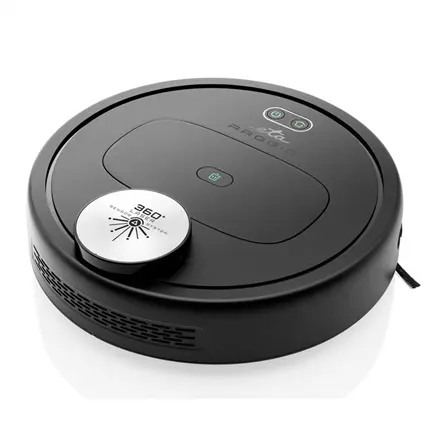 Dulkių siurblys robotas ETA Raggio ETA522590000