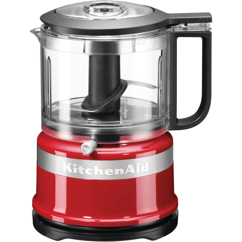 Smulkintuvas KitchenAid 5KFC3516EER