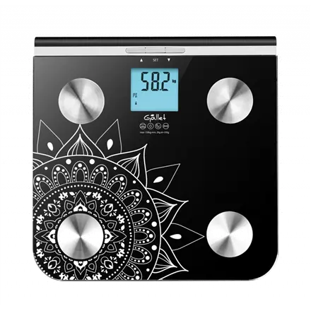 Gallet Personal scale  GALPEP712