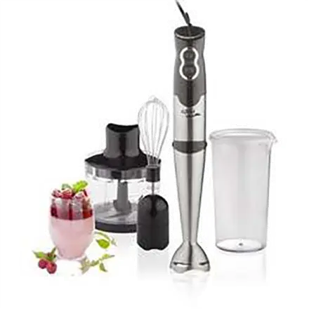 Trintuvas Gallet Naucelle 3-in-1 GALMIX435