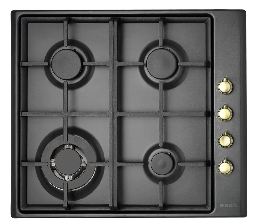 Dujinė kaitlentė Beko HIZG 64125 SAR