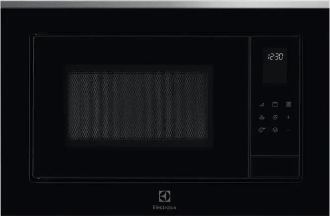 Įmontuojama mikrobangų krosnelė Electrolux LMS4253TMX