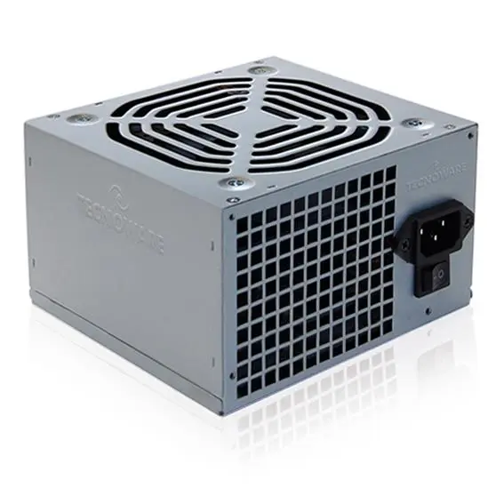 Maitinimo šaltinis | TECNOWARE | 500 vatų | MTBF 100 000 valandų | FAL506FS12B
