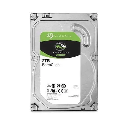 Seagate BARRACUDA ST2000DM008 7200 RPM, 2000 GB, HDD