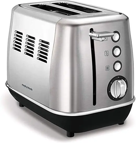 Skrudintuvas Morphy richards Evoke 224406