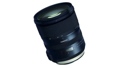 Tamron 24-70mm F/2.8 SP DI VC USD G2 (Nikon)