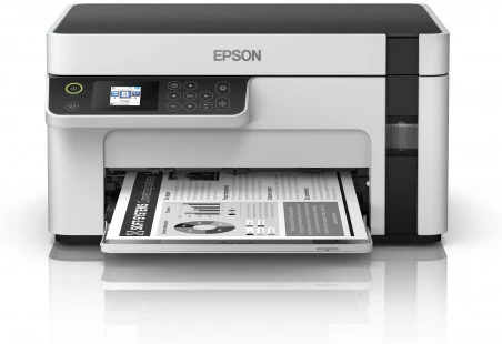 Spausdintuvas Epson EcoTank M2120 Black/White